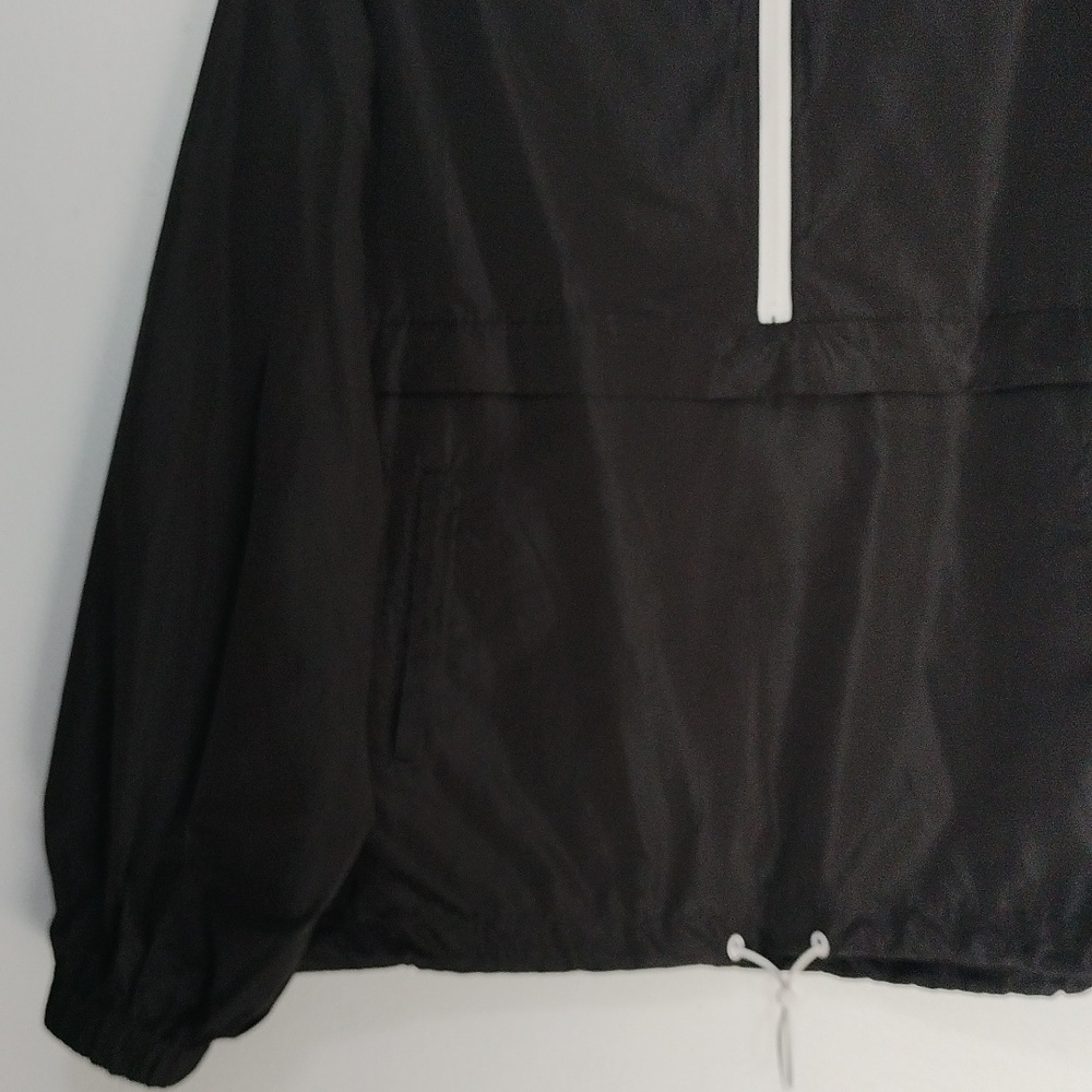 Iris Windbreaker Jacket Size M - image 4